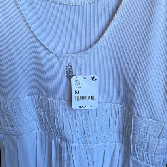 Free People Movement Full Court Dress - Picture 5 of 6